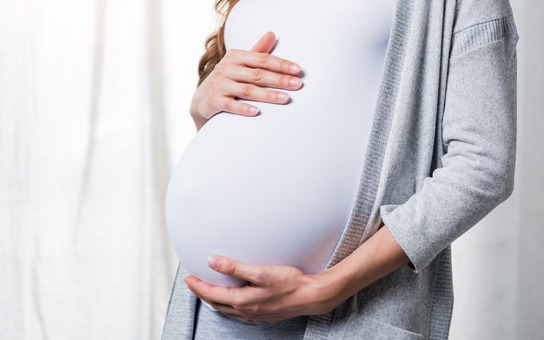 When to See a Chiropractor During Pregnancy
